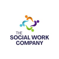The Social Work Company logo - Similar company to Empower Support Limited