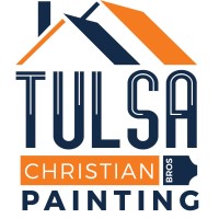 Tulsa Christian Bros. (Brothers) Painting logo - Similar company to Samson Resources Ii, Llc