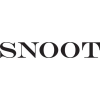 Snoot Official logo - Similar company to Trendmark