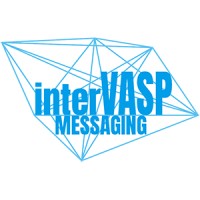 Joint Working Group On Intervasp Messaging Standards