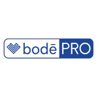Bodē Pro logo - Similar company to Vemma