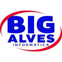 Big Alves Informatica