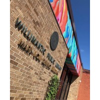 Willimantic Public Library logo - Similar company to Willimantic Fire Department