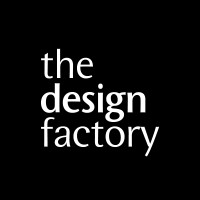 The Design Factory logo - Similar company to Filmstro