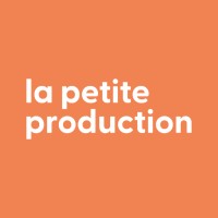 La petite production logo - Similar company to Storystellar