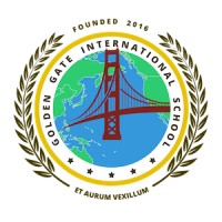 Golden Gate International School logo - Similar company to Pattimura University