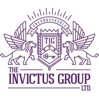 The Invictus Group, Ltd. logo - Similar company to Wordsmithrapport