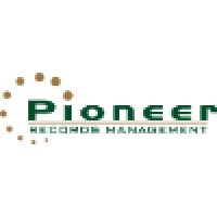 Pioneer Records Management logo - Similar company to Geppetto Software