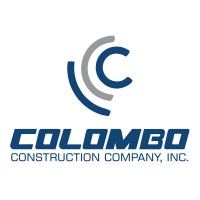 Colombo Construction Company logo - Similar company to Unique Construction Inc.