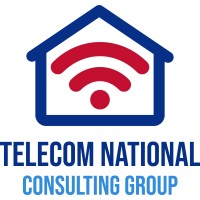 Telecom National Consulting Group, LLC logo - Similar company to Fibernow