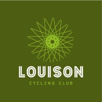 Louison Cycling Club logo - Similar company to Mysportexpert