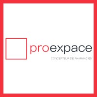 Proexpace logo - Similar company to A 2 Pas