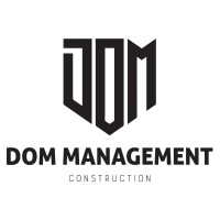 DOM Management İnşaat Danışmanlığı ve Ticaret A.Ş. logo - Similar company to Fabric.A Architects