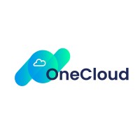 OneCloud logo - Similar company to Onecloud