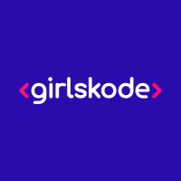 Girls Kode logo - Similar company to Kognitif Project