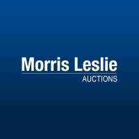 Morris Leslie Vehicle Auctions logo - Similar company to Anglia Car Auctions