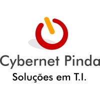 Cybernet Pinda logo - Similar company to Petro Plus D.O.O.