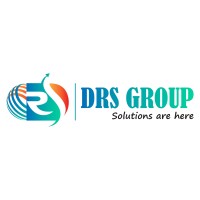 DRS Group logo - Similar company to Vagus Services