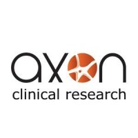 Axon Clinical Research logo - Similar company to Axoncro