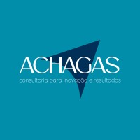 ACHAGAS CONSULTORIA logo - Similar company to Colégio Santa Mônica - Limoeiro/Pe
