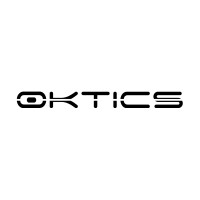 OKTICS logo - Similar company to Scipedia
