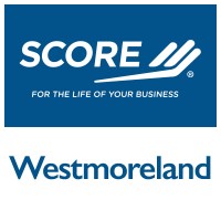 SCORE Mentors Westmoreland logo - Similar company to Thrive Orbit