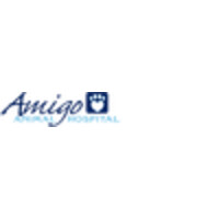 Amigo Animal Hospital logo - Similar company to Changzhou Xinder-Tech Electronics Co., Ltd