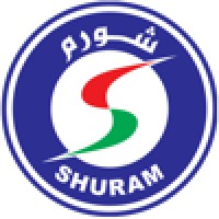 Shuram Oil & Gas logo - Similar company to Phoenix Oil & Gas Company