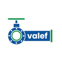 Válvulas VALEF logo - Similar company to Phoenix Válvulas