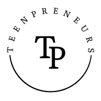 Teenpreneurs logo - Similar company to Bliss Studies