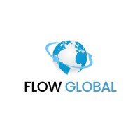 Flow Global logo - Similar company to Flow Global