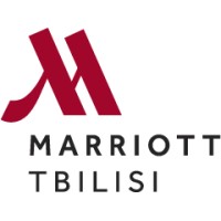 Tbilisi Marriott Hotel logo - Similar company to Afisha • აფიშა