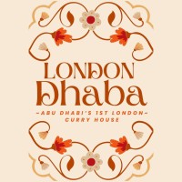 London Dhaba Restaurant logo - Similar company to Island Group