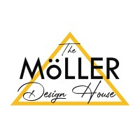 The Möller Design House logo - Similar company to Beew Studio
