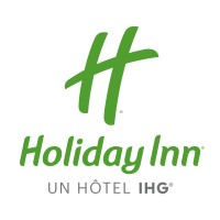 Holiday Inn Marseille Airport logo - Similar company to Marignane Assistance
