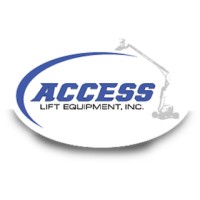 Access Lift Equipment, Inc logo - Similar company to Universal Facilities Group