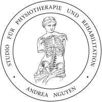 Studio für Physiotherapie und Rehabilitation Andrea Nguyen logo - Similar company to Physiobasel Ag