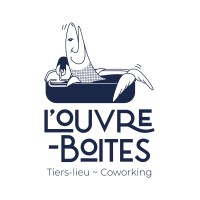 L'Ouvre-Boîtes 86 logo - Similar company to Cpts Du Pays Chatelleraudais
