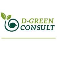 D-Green Consult logo - Similar company to Enviconsult