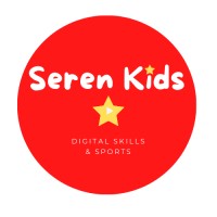 Seren Kids logo - Similar company to Bikal Technologies (Uk) Ltd