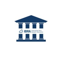 IBRA Institute logo - Similar company to Basel Elbow Course