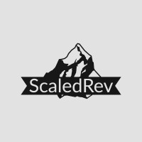 ScaledRev logo - Similar company to Fractionx