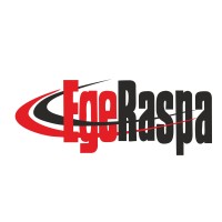 Ege Raspa logo - Similar company to Sushilab