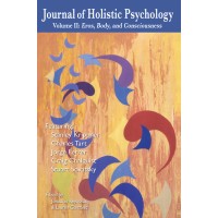 Journal of Holistic Psychology logo - Similar company to Existential Gestalt Therapy Em™