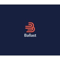 Ballast App logo - Similar company to Jbr Services