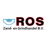 ROS Zand en Grindhandel logo - Similar company to Ros Groep