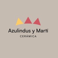 Azulindus y Martí logo - Similar company to Prefabricados Dena