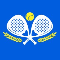 The Padel Paper logo - Similar company to Uk Padel