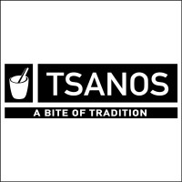 EVANGELOS TSANOS LTD logo - Similar company to Sdoukos Nuts Fruits Bars