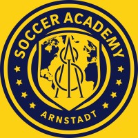 Soccer Academy Arnstadt logo - Similar company to Evans Soccer Academy